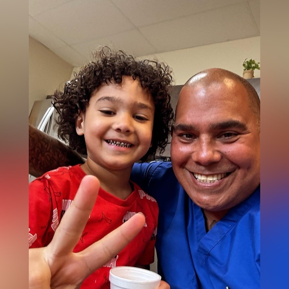 Meet your Posher, Joe - Picture 9 of 9